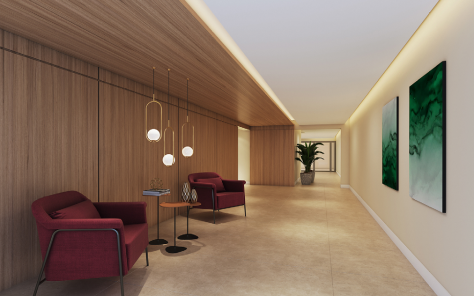 Alive Home Club Belém