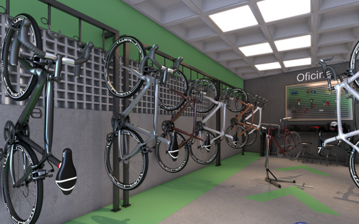 Alive Home Club Belém