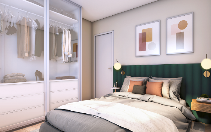 Alive Home Club Belém