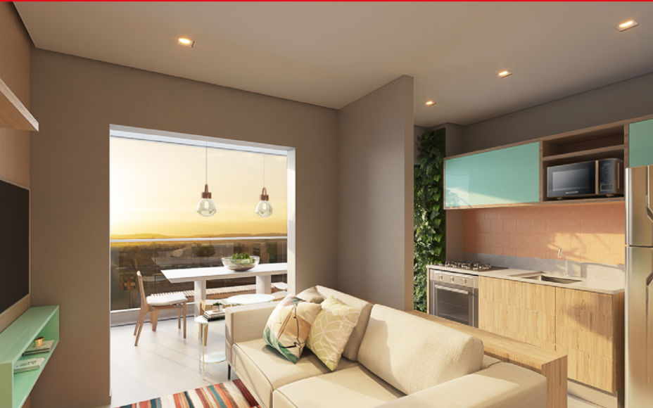 Alive Home Club Belém