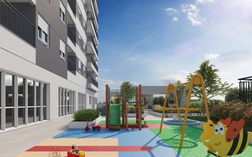 Alive Home Club Belém