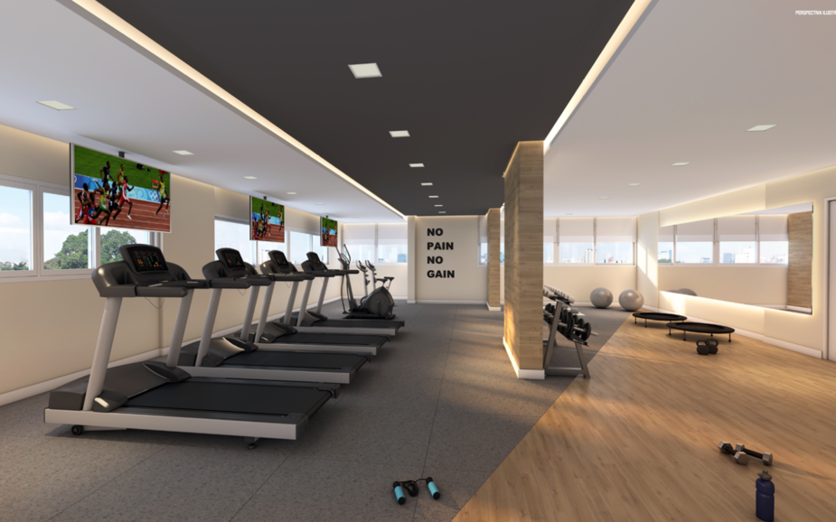 Alive Home Club Belém