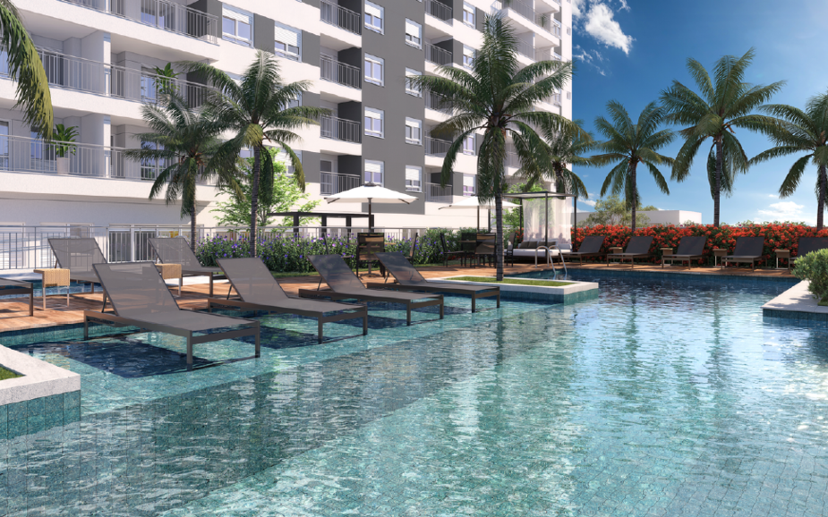 Alive Home Club Belém