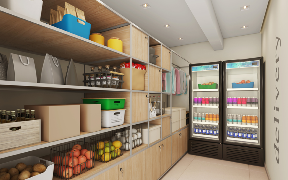 Alive Home Club Belém