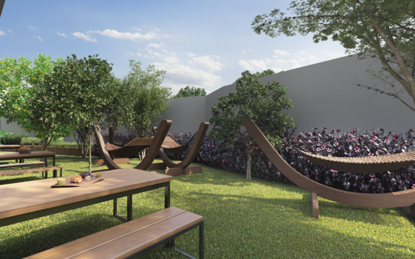 Alive Home Club Belém