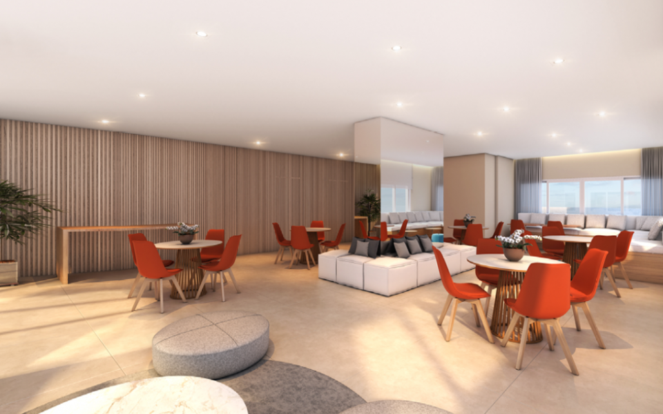 Alive Home Club Belém