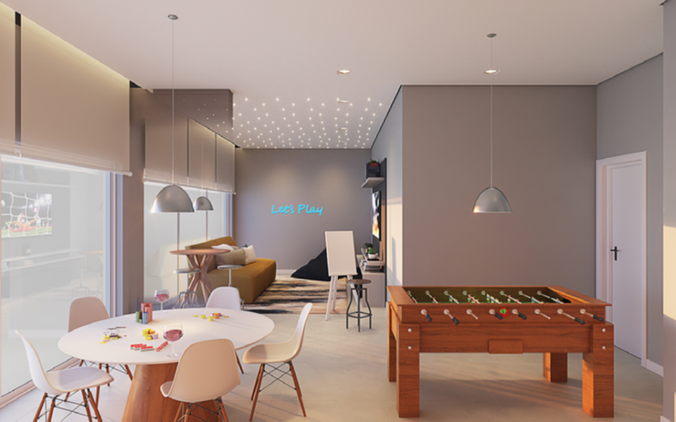 Alive Home Club Belém