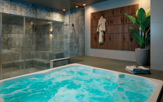 All Jardim Oceânico