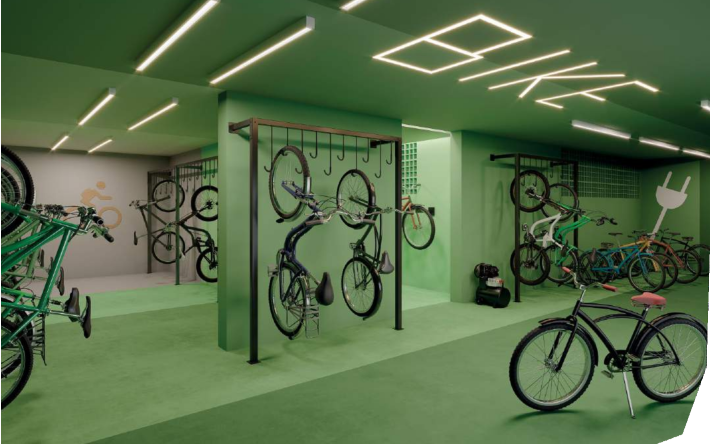 All Jardim Oceânico