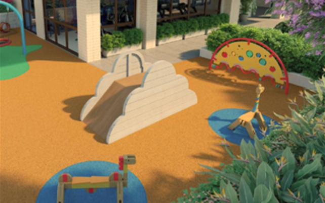 All Jardim Oceânico