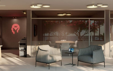 All Jardim Oceânico