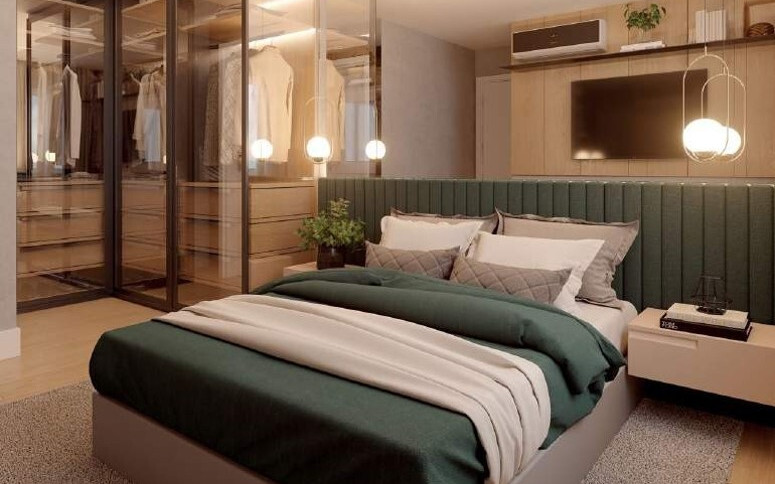 All Jardim Oceânico