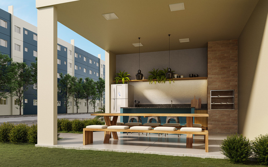 Allegro Residencial