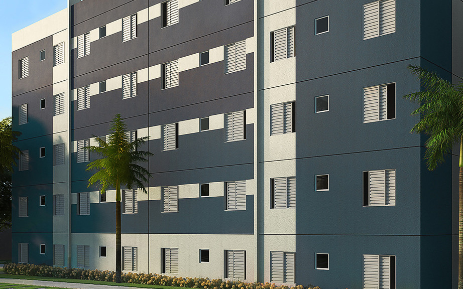 Allegro Residencial