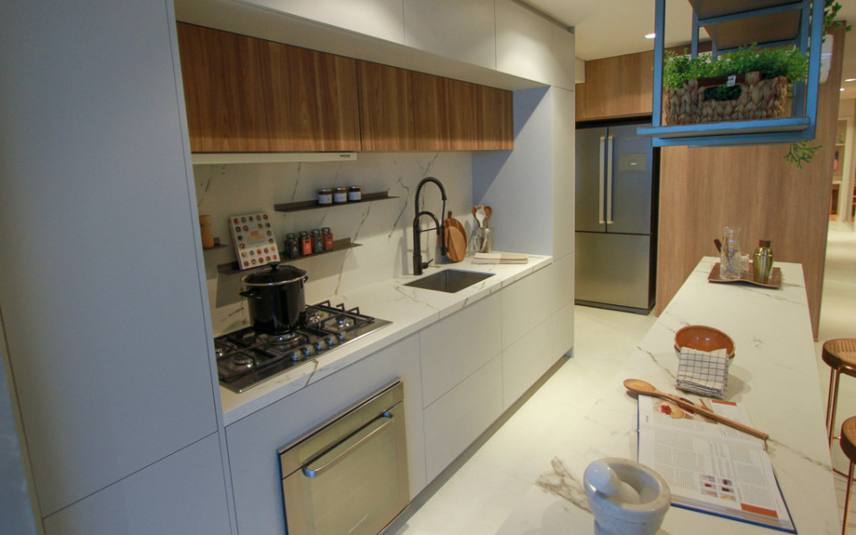 Alléria Vila Mascote