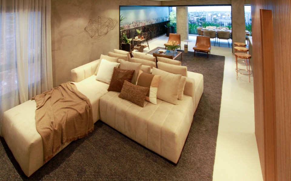 Alléria Vila Mascote