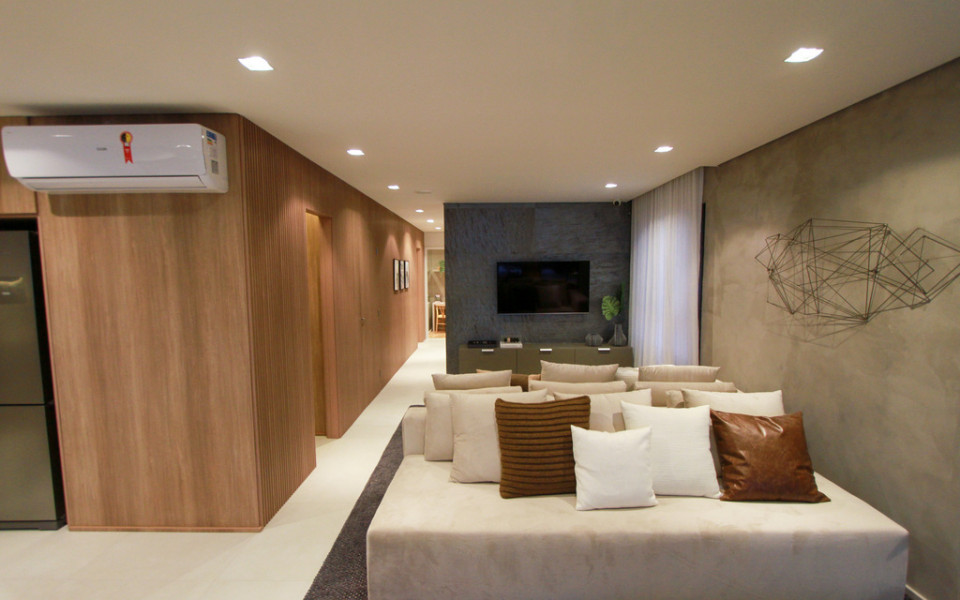 Alléria Vila Mascote