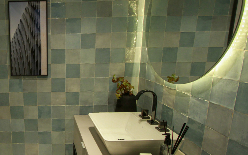 Alléria Vila Mascote