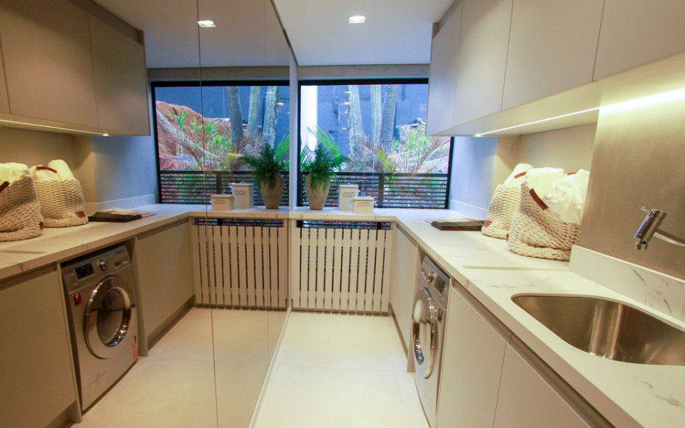 Alléria Vila Mascote