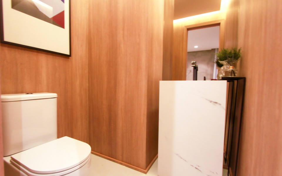 Alléria Vila Mascote