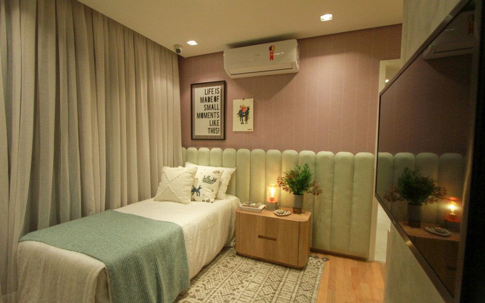 Alléria Vila Mascote