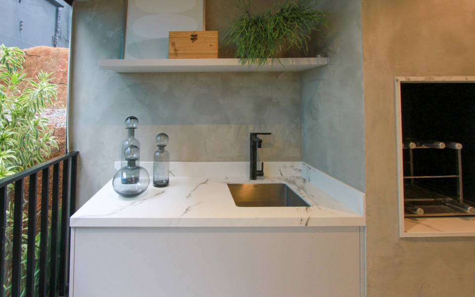 Alléria Vila Mascote