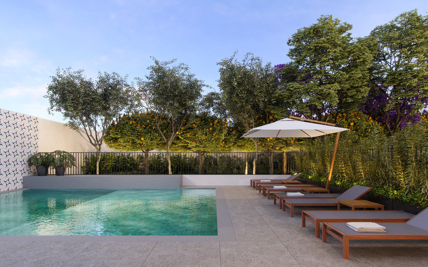 Alléria Vila Mascote