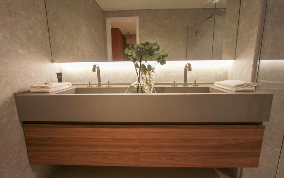 Alléria Vila Mascote