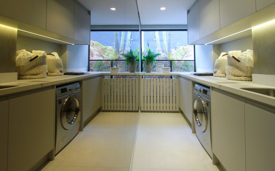 Alléria Vila Mascote