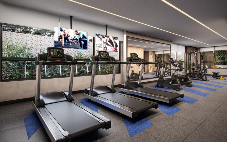 Alléria Vila Mascote