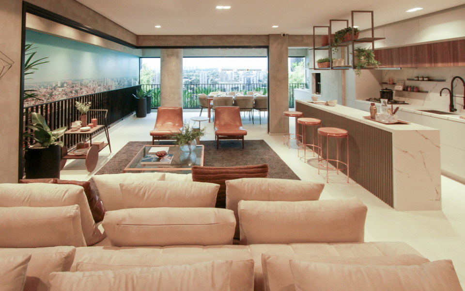 Alléria Vila Mascote