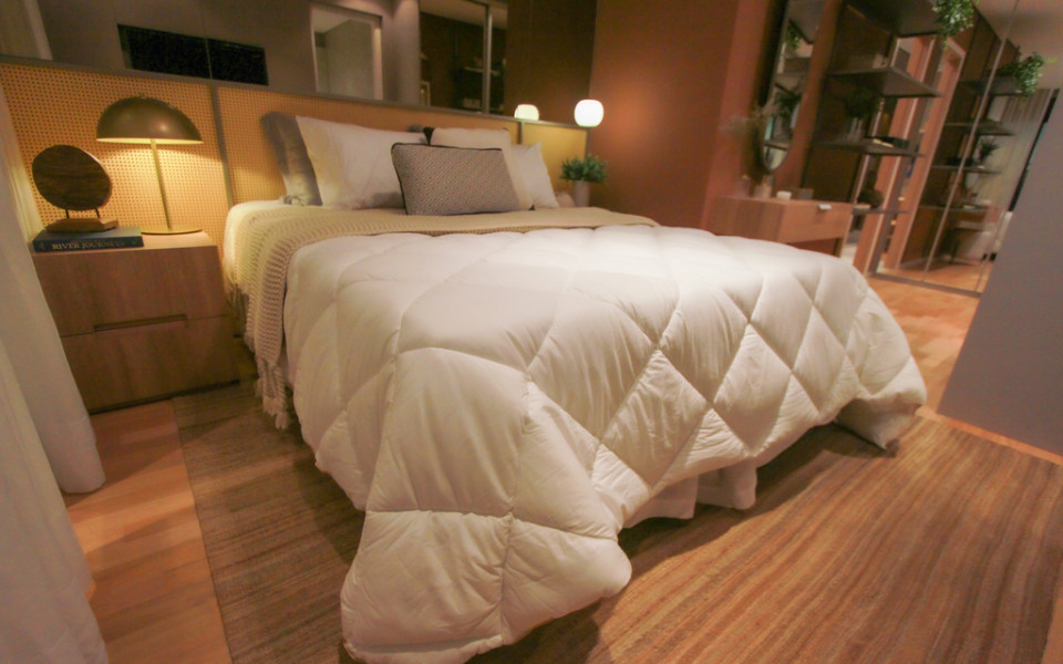 Alléria Vila Mascote