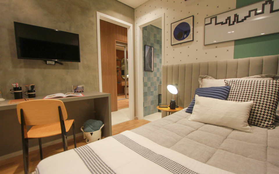 Alléria Vila Mascote