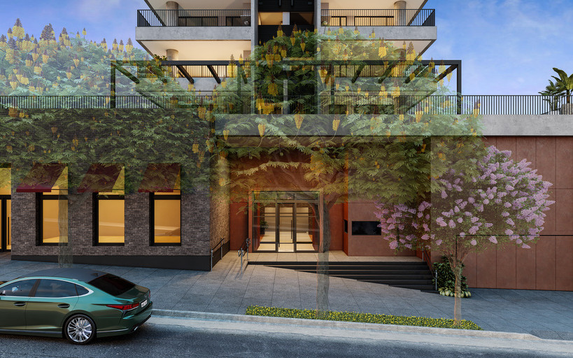 Alléria Vila Mascote