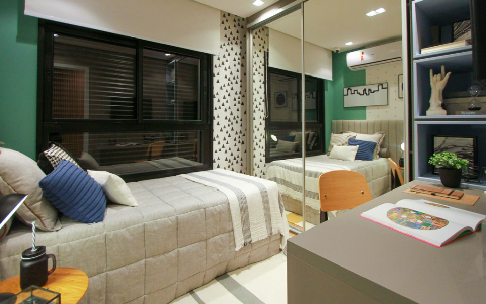 Alléria Vila Mascote