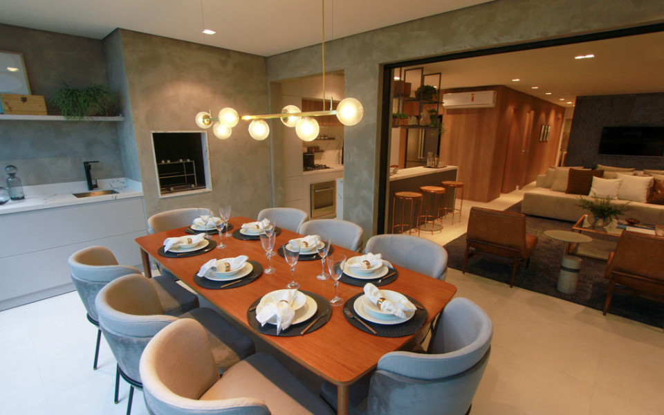 Alléria Vila Mascote