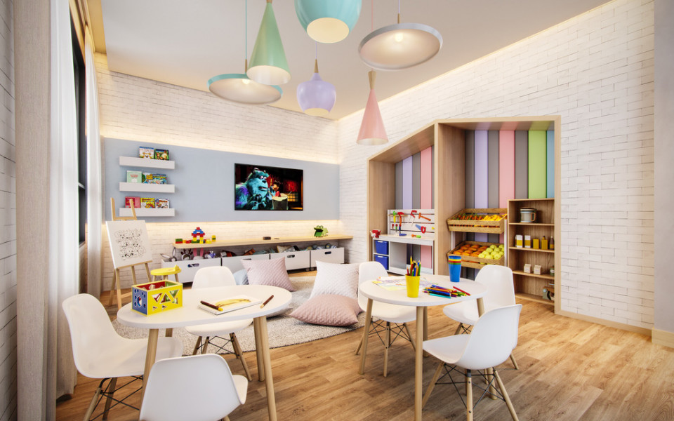 Alléria Vila Mascote