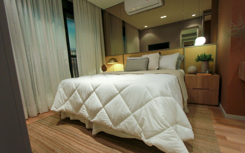 Alléria Vila Mascote