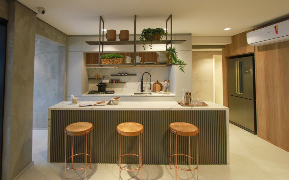 Alléria Vila Mascote