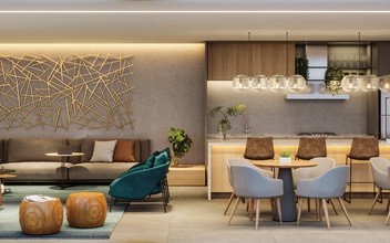 Alléria Vila Mascote