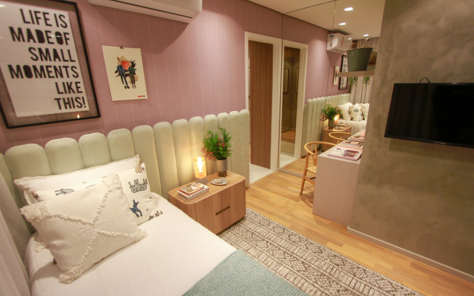 Alléria Vila Mascote