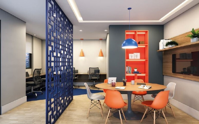 Allure Guanabara Patriani