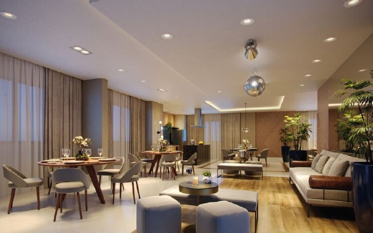 Allure Guanabara Patriani