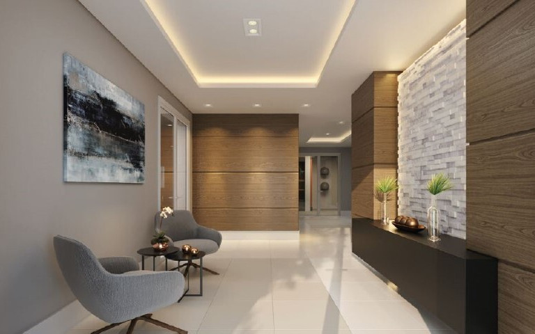 Allure Guanabara Patriani