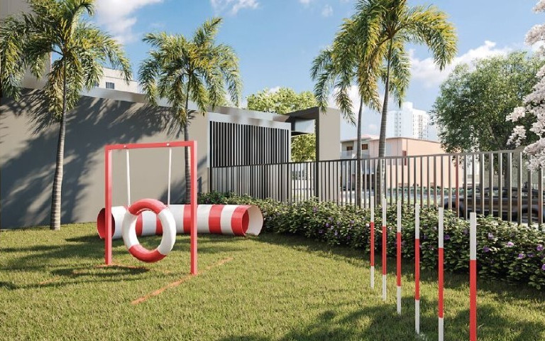 Allure Guanabara Patriani