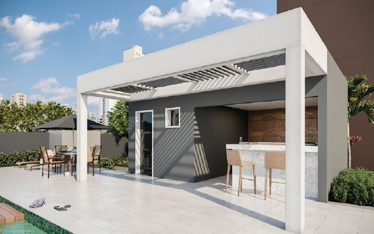 Allure Guanabara Patriani