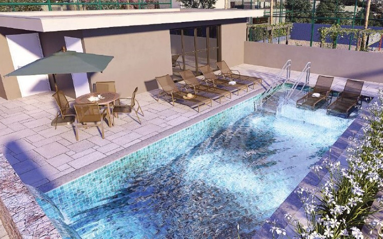 Allure Guanabara Patriani