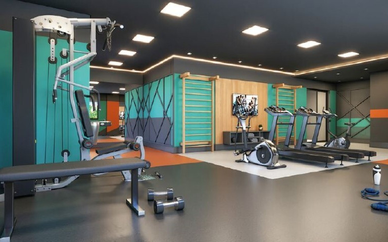 Allure Guanabara Patriani