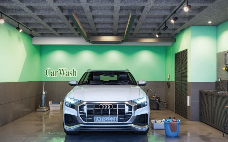 Allure Guanabara Patriani