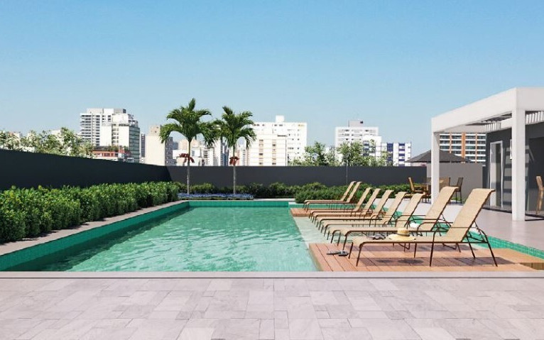 Allure Guanabara Patriani